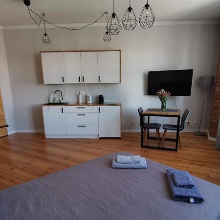 Apartamenty W Scislym Centrum Kupiecka-Drzewna Zielona Góra Kültér fotó
