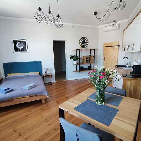 Apartamenty W Scislym Centrum Kupiecka-Drzewna Zielona Góra Kültér fotó