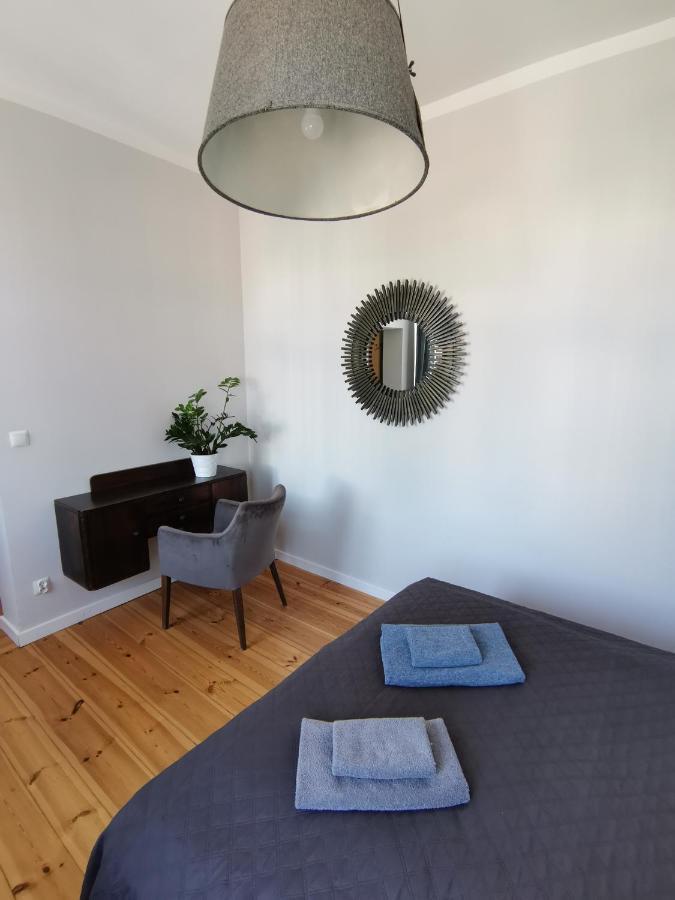Apartamenty W Scislym Centrum Kupiecka-Drzewna Zielona Góra Kültér fotó